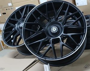 R20 BMW / MERCEDES-BENZ - 1