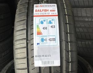 R20 255/45 Summer