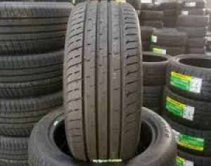 R20 245/30 Summer - 10