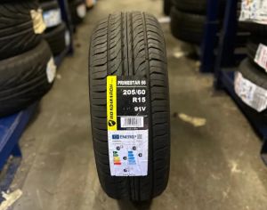 R20 235/45 Summer - 3