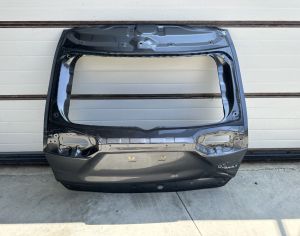 TOYOTA RAV 4 2019-2024 - 1