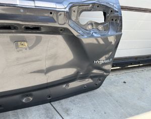 TOYOTA RAV 4 2019-2024 - 2