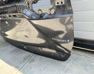 TOYOTA RAV 4 2019-2024 - 3