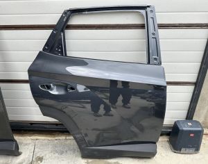 HYUNDAI Tucson 2020-2025