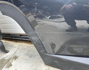 HYUNDAI Tucson 2020-2025 - 2