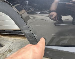 HYUNDAI Tucson 2020-2025 - 3