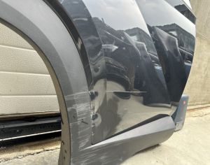 HYUNDAI Tucson 2020-2025 - 4