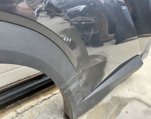 HYUNDAI Tucson 2020-2025 - 5