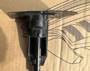 VOLVO XC60 2021-2025
