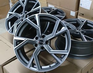 R19 AUDI A8 2010-2013 - 1
