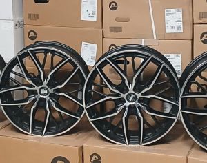 R20 MAZDA CX-9 2016-2026 - 11
