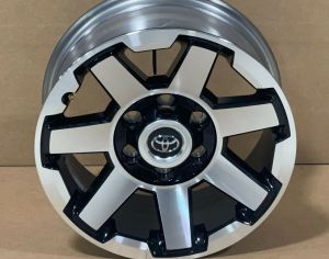 R17 TOYOTA 4Runner 1996-2025 - 1
