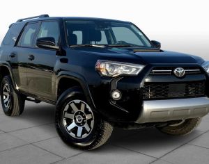 R17 TOYOTA 4Runner 1996-2025 - 2