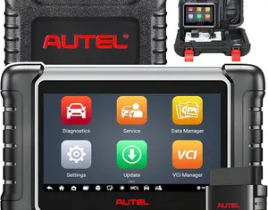 Autel MK808BT PRO - 1