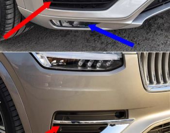 CADILLAC XT5 2015-2026 - 2