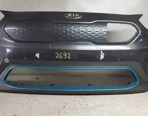 KIA Niro 2020-2021 - 1