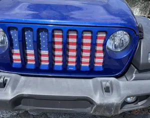 JEEP Wrangler 2020 2.0 - 11