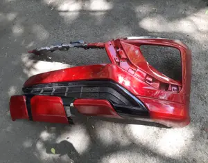 MITSUBISHI Eclipse Cross 2022-2025 - 3
