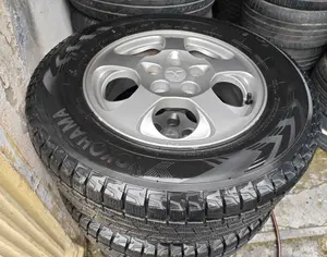 R16 MITSUBISHI Pajero IO 1995-2026 - 1