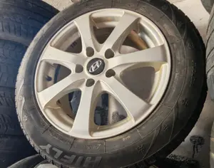 R16 TOYOTA Pajero IO 1995-2026 - 1