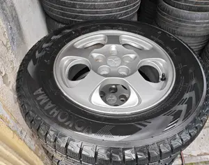 R16 MITSUBISHI Pajero IO 1995-2026 - 2