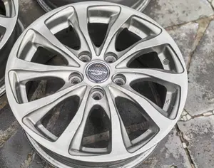R16 TOYOTA Pajero IO 1995-2026 - 2
