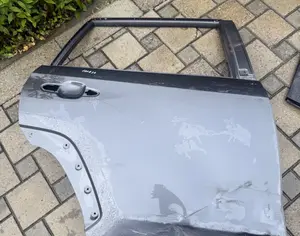 TOYOTA RAV 4 2019-2026