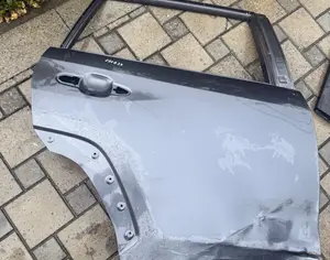 TOYOTA RAV 4 2019-2026 - 2