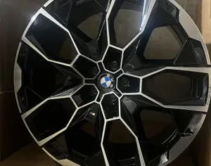 R22 BMW X7 2024-2026 - 1