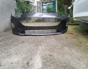FORD Fiesta 2018-2023