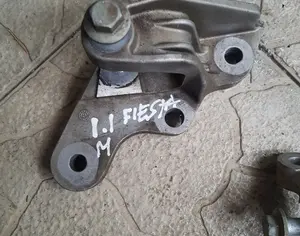 FORD Fiesta 2008-2023 - 5