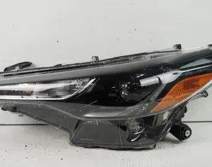 TOYOTA Corolla cross 2022-2024