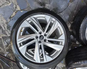 R20 AUDI Q7 2014-2026 - 1