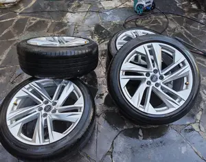 R20 AUDI Q7 2014-2026 - 2