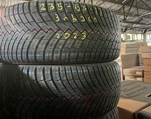 R17 235/65 ყველა სეზონი - 2