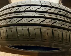 R17 215/55 Все Сезоны - 1