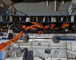 TESLA Model Y 2025-2026 - 3