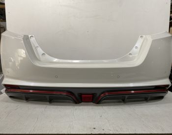 NISSAN Leaf 2019-2021 - 1