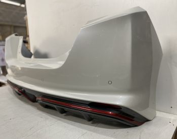 NISSAN Leaf 2019-2021 - 2