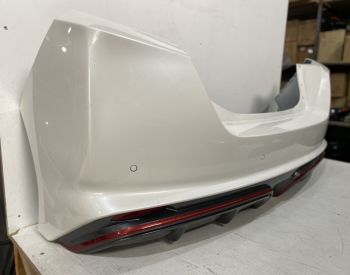 NISSAN Leaf 2019-2021 - 3