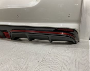 NISSAN Leaf 2019-2021 - 4