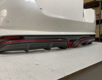 NISSAN Leaf 2019-2021 - 5