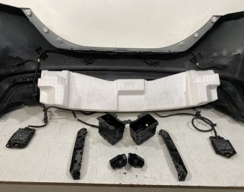 NISSAN Leaf 2019-2021 - 7