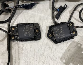 NISSAN Leaf 2019-2021 - 8