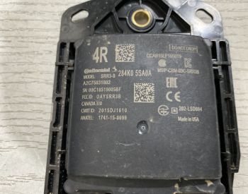 NISSAN Leaf 2019-2021 - 9