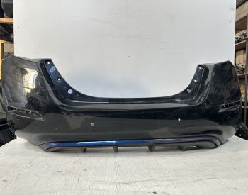 NISSAN Leaf 2019-2021