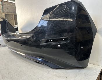 NISSAN Leaf 2019-2021 - 2