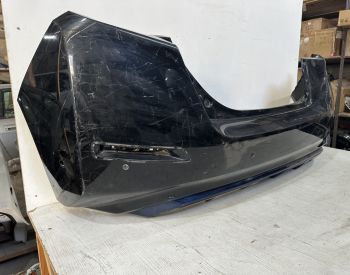 NISSAN Leaf 2019-2021 - 3
