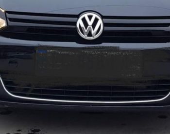 VOLKSWAGEN Golf 2009-2021 - 1