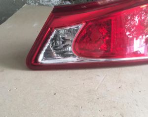 LEXUS IS 220 2009-2013 - 1